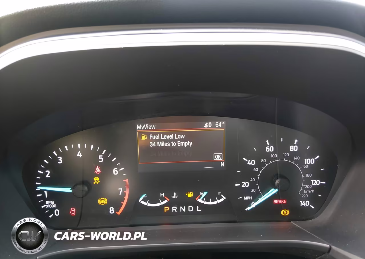 2021 Ford Escape Se VIN:1FMCU0G67MUA32868 - 7