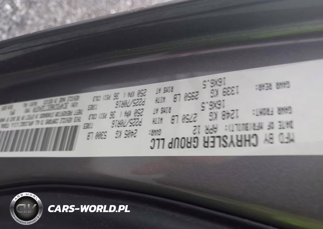 2012 Dodge Journey Se-Avp VIN:3C4PDCAB2CT324370 - 9