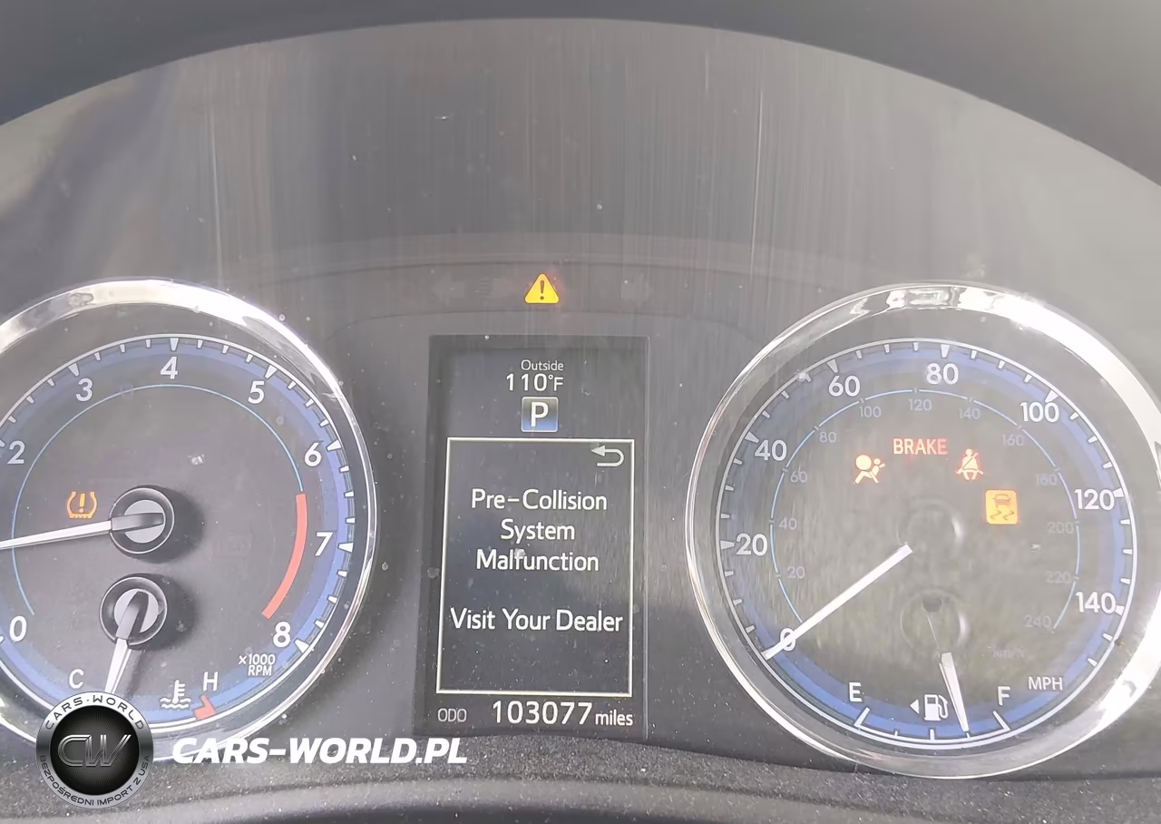 2018 Toyota Corolla Se VIN:5YFBURHE7JP798909 - 7