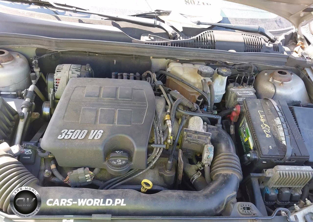 2006 Chevrolet Malibu Maxx Lt VIN:1G1ZT61876F163409 - 10