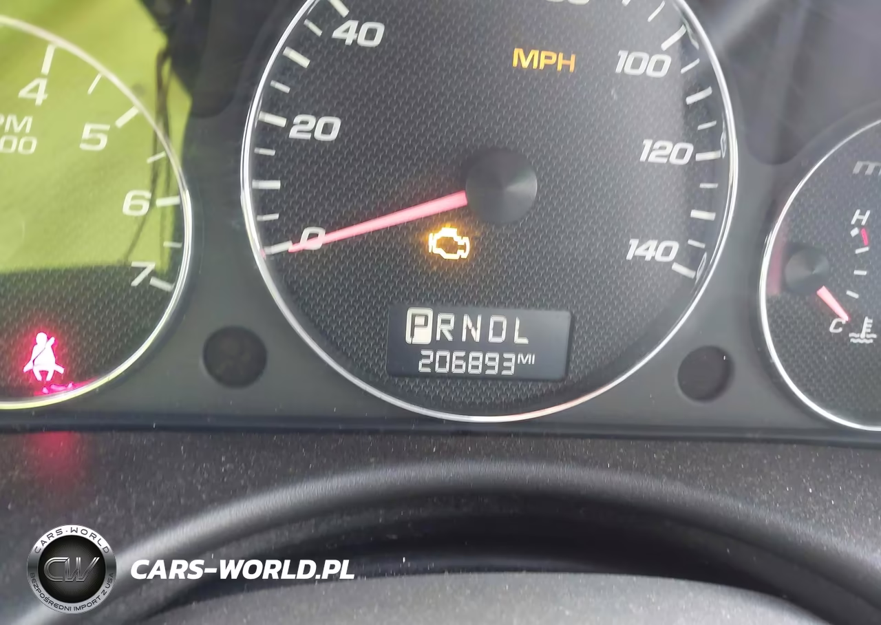 2006 Chevrolet Malibu Maxx Lt VIN:1G1ZT61876F163409 - 7