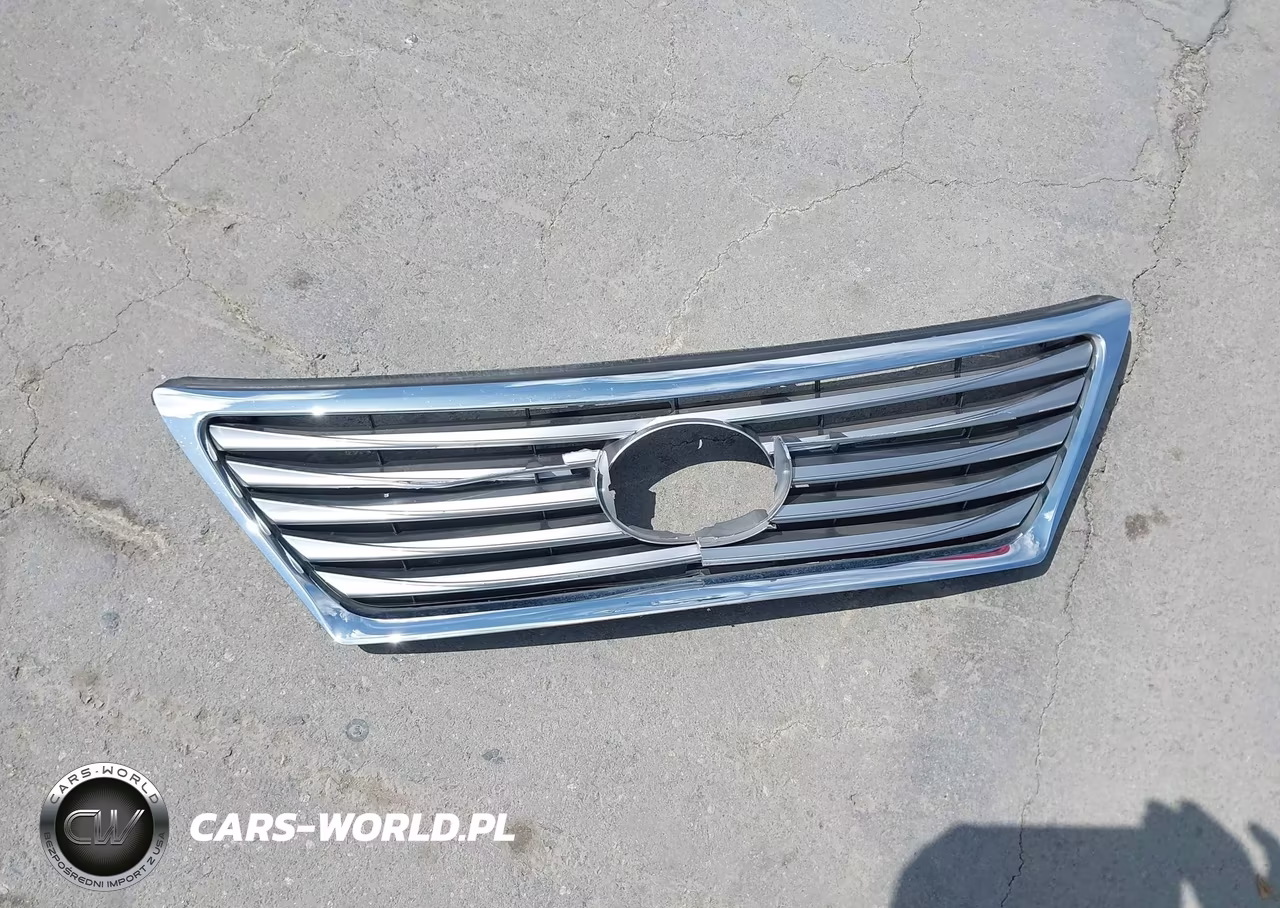 2012 Lexus Ls 460 VIN:JTHBL5EF2C5108569 - 12
