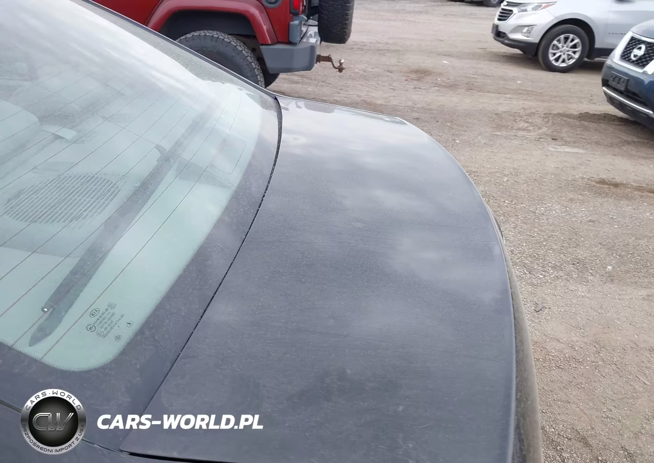2009 Kia Optima Ex V6 VIN:KNAGE224495288730 - 15