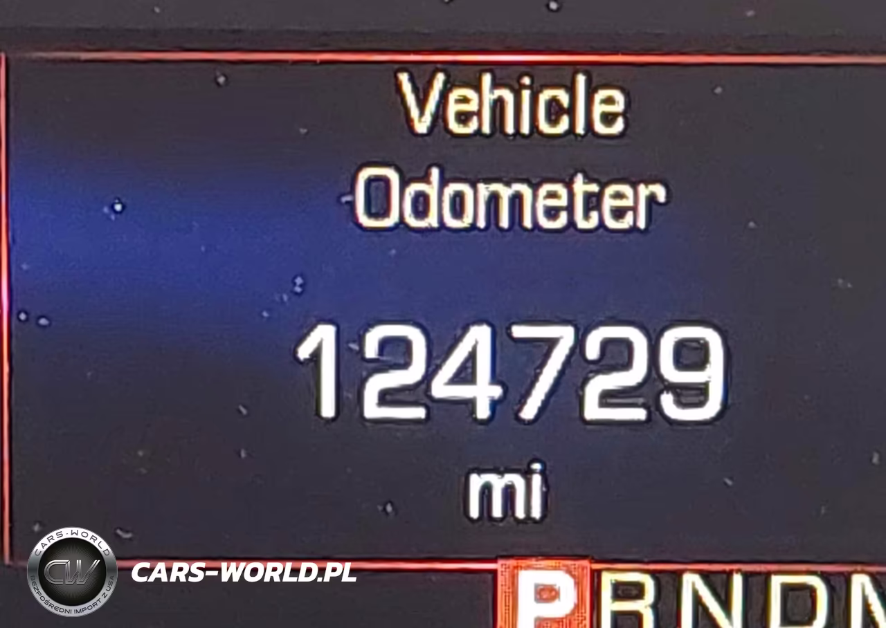 2015 Cadillac Srx Luxury Collection VIN:3GYFNEE34FS632104 - 15
