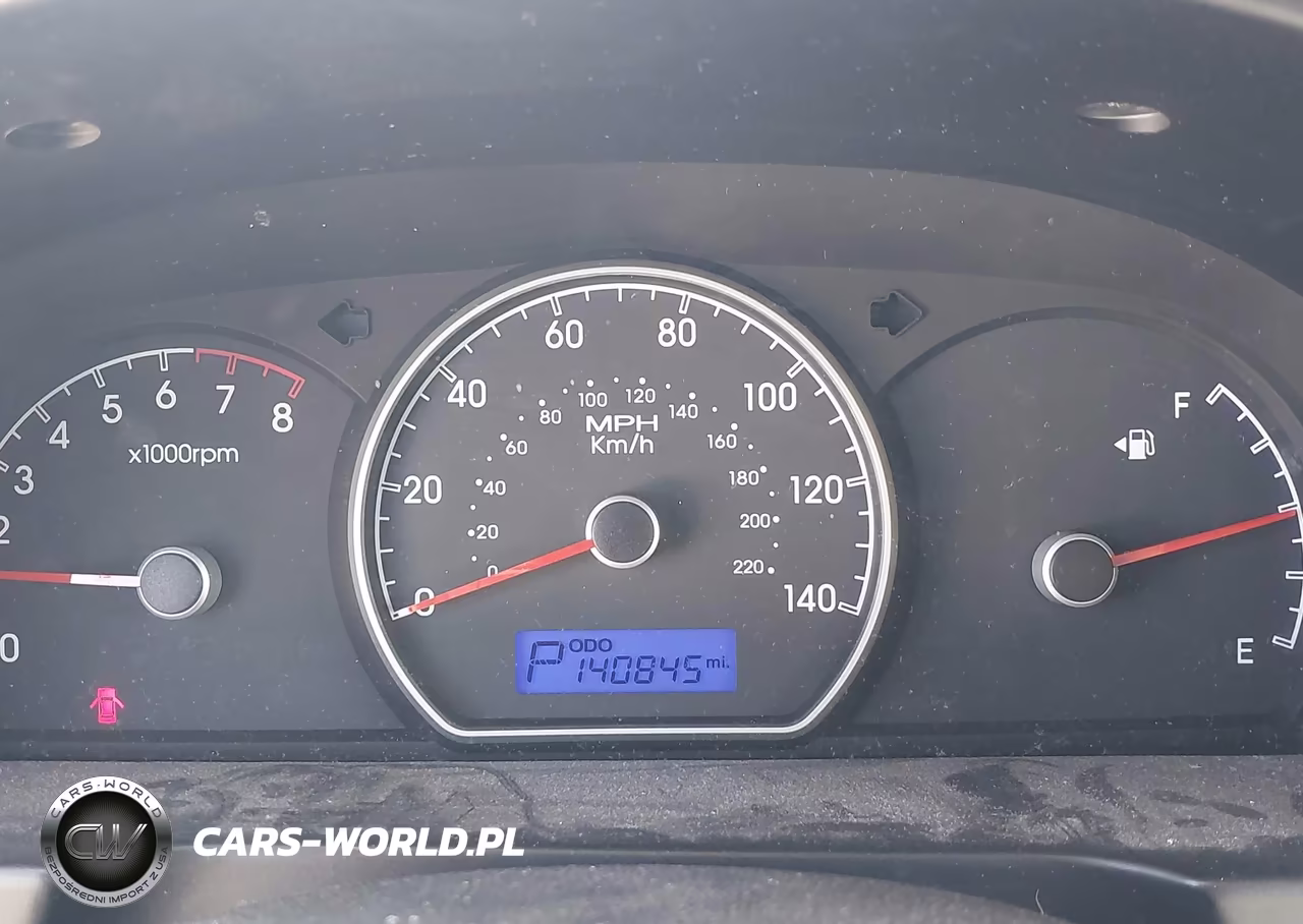 2010 Hyundai Elantra Gls VIN:KMHDU4AD0AU012587 - 7