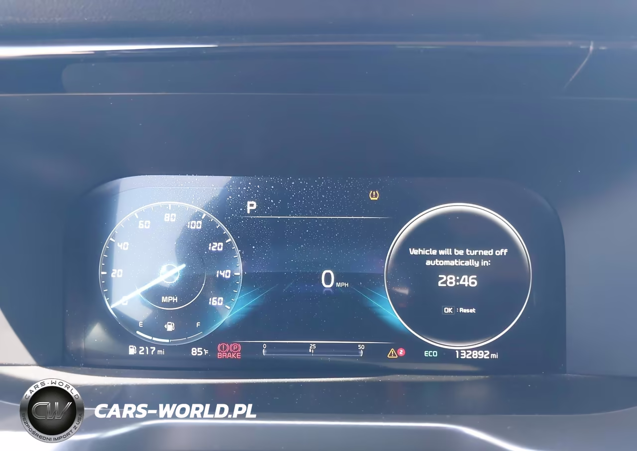 2021 Kia Sorento Sx Prestige VIN:5XYRK4LF2MG043313 - 7