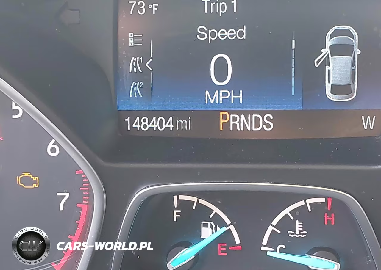 2018 Ford Escape Se VIN:1FMCU0GD9JUB61771 - 15
