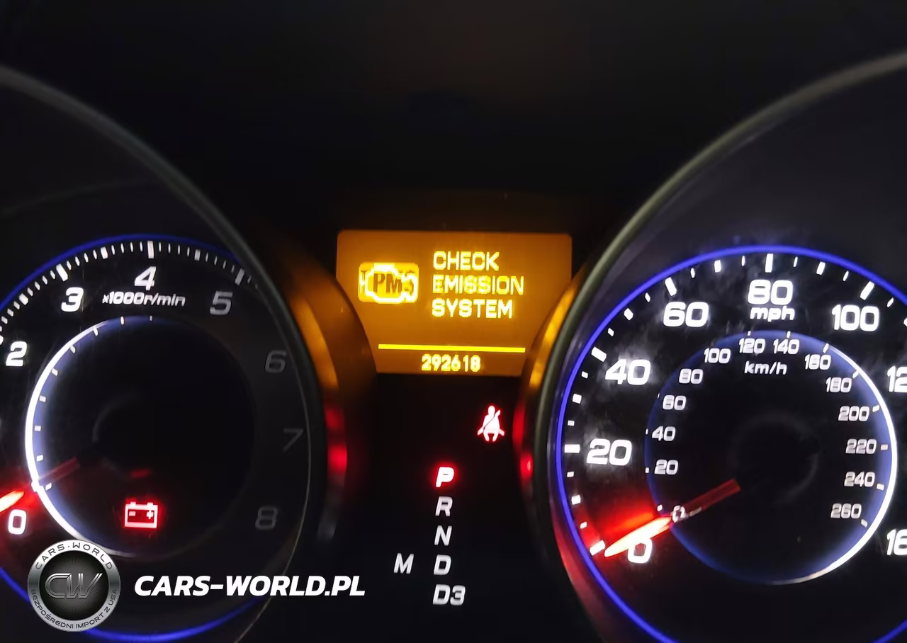 2007 Acura Mdx Technology Package VIN:2HNYD28387H538687 - 7