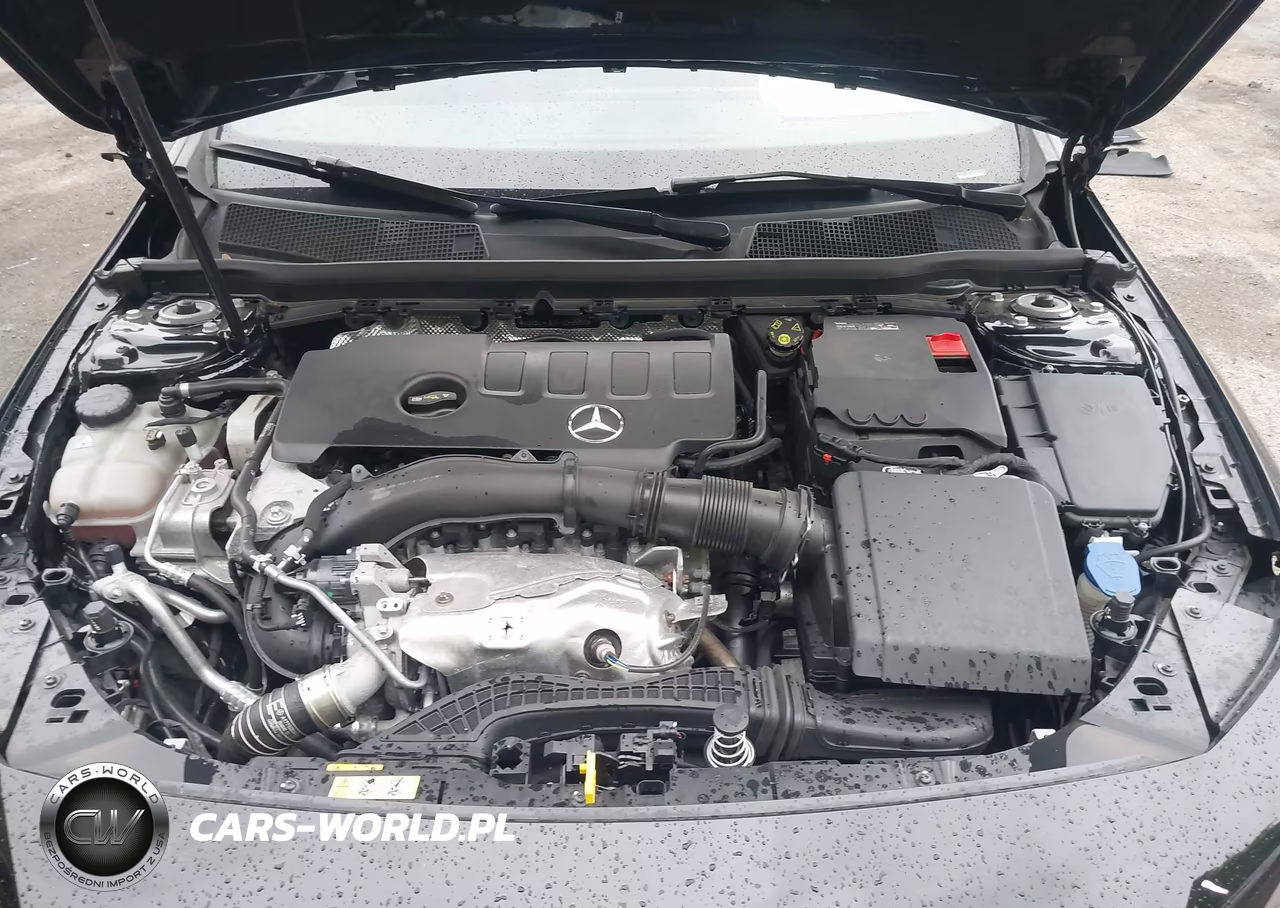 2022 Mercedes-Benz Cla 250 Coupe 4Matic VIN:W1K5J4HB9NN248862 - 10
