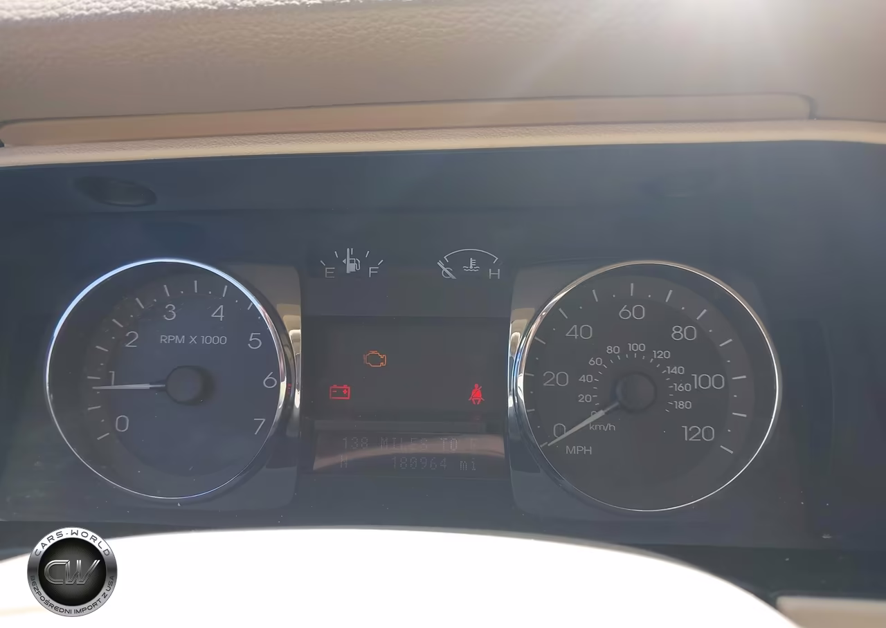 2008 Lincoln Mkz VIN:3LNHM26T18R605768 - 7
