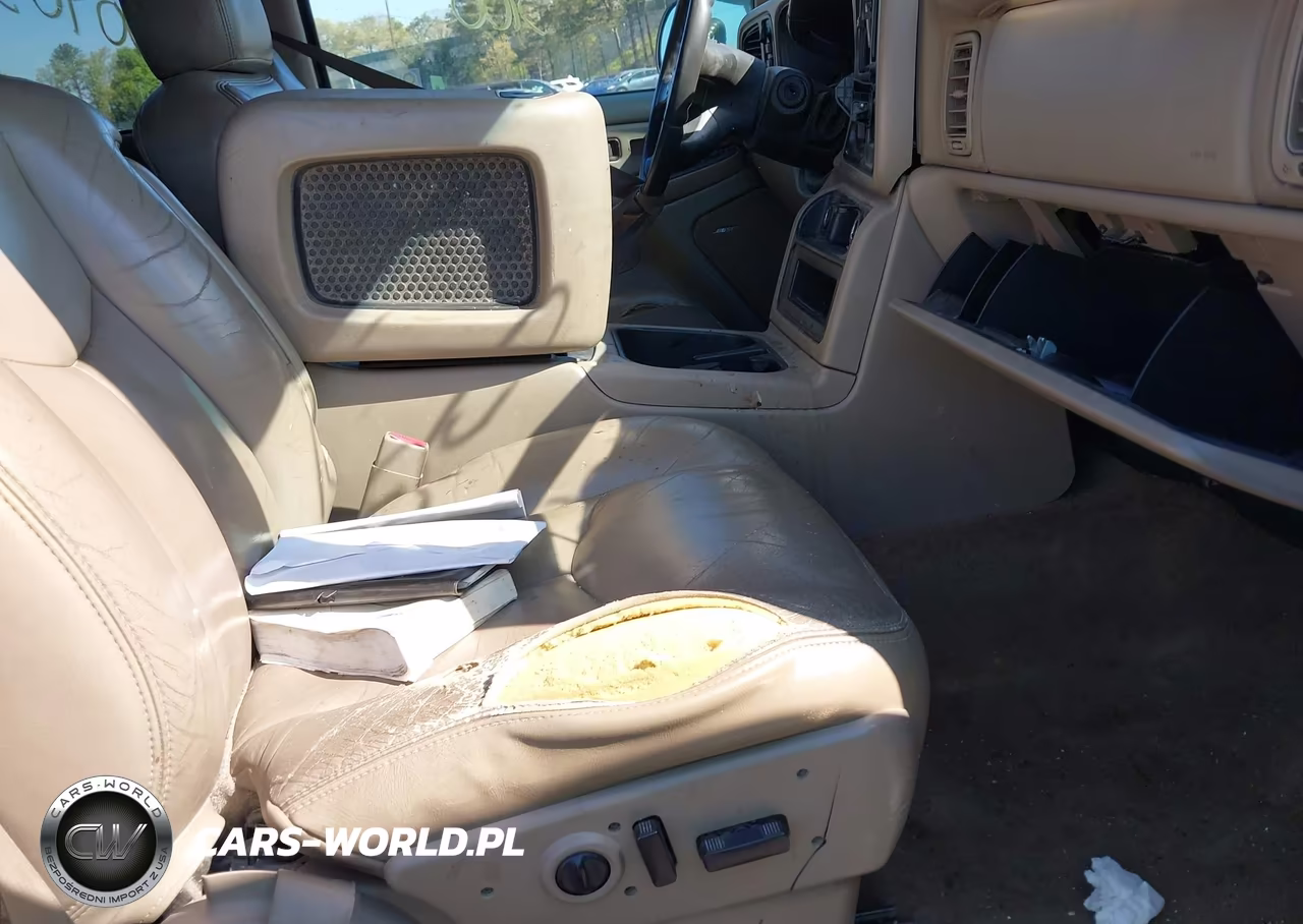 2006 GMC Sierra 2500Hd Slt VIN:1GTHK29D86E214521 - 5