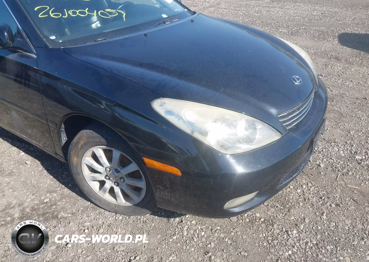 2002 Lexus Es 300 VIN:JTHBF30G220064063 - 6