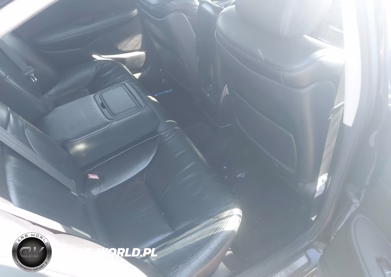 2002 Lexus Es 300 VIN:JTHBF30G220064063 - 8