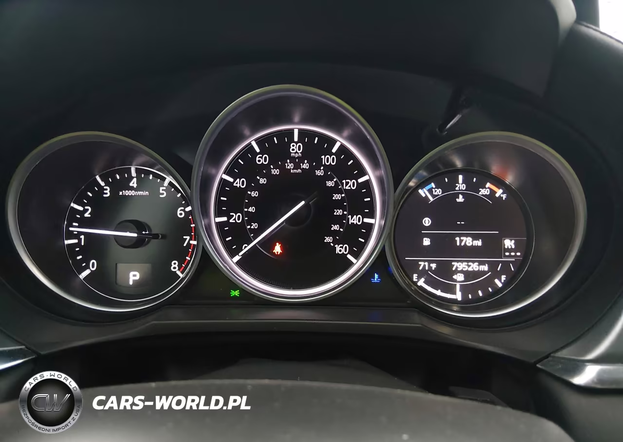 2021 Mazda Mazda6 Touring VIN:JM1GL1VM2M1608044 - 7