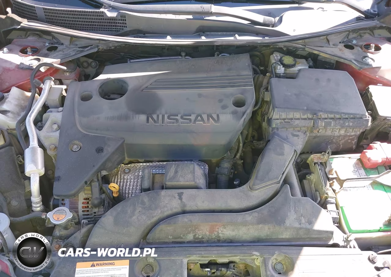 2014 Nissan Altima 2.5 VIN:1N4AL3AP1EC402615 - 10