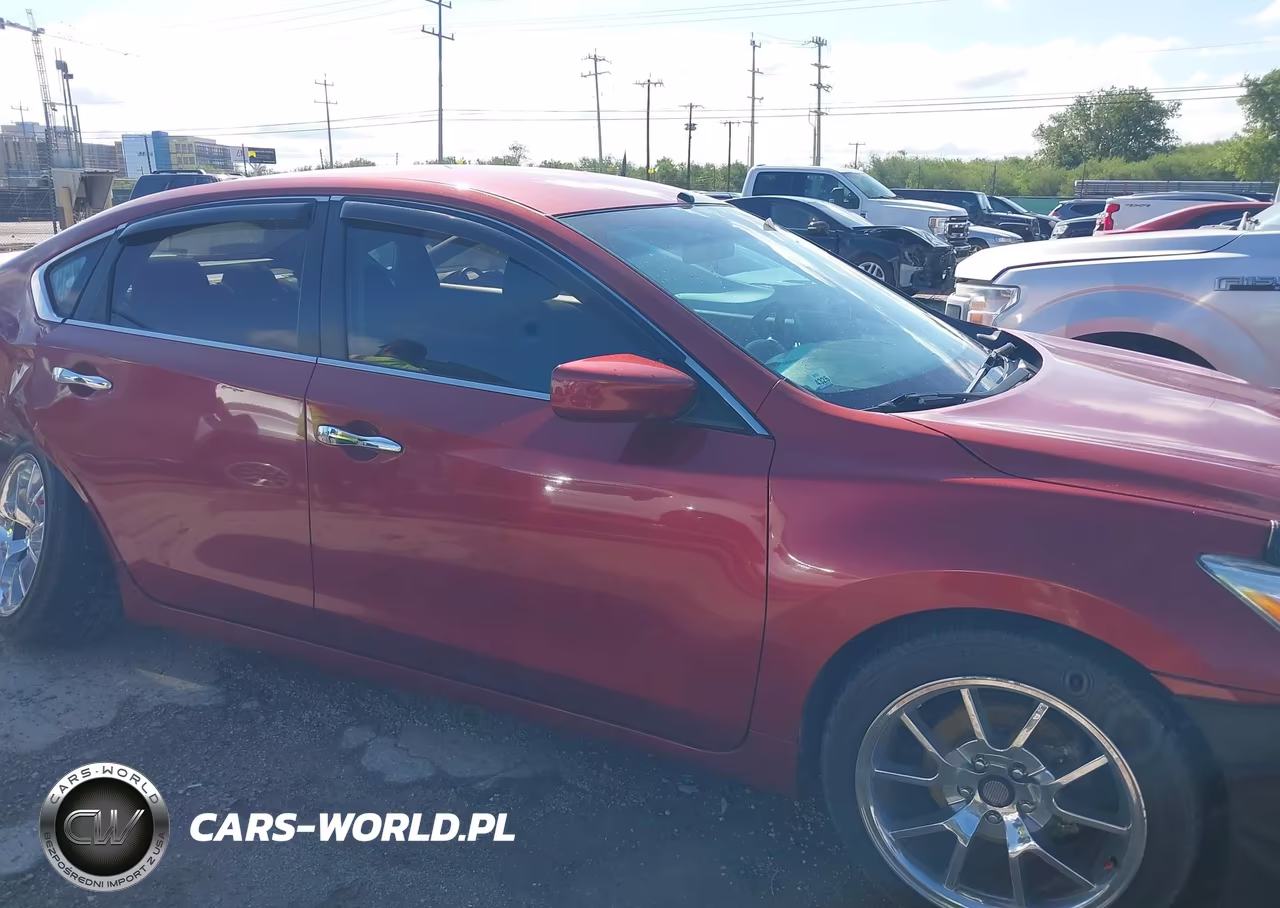 2014 Nissan Altima 2.5 VIN:1N4AL3AP1EC402615 - 13
