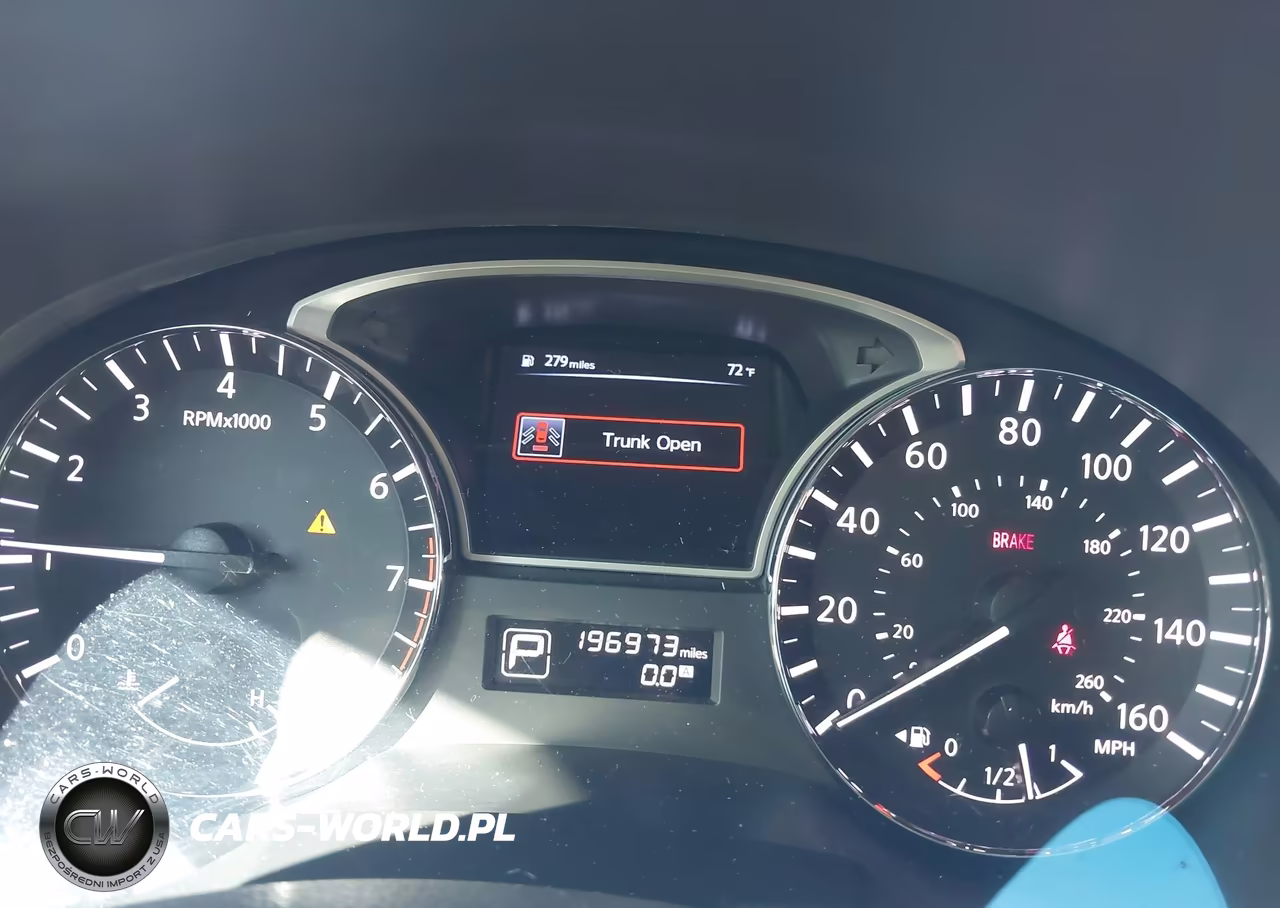 2014 Nissan Altima 2.5 VIN:1N4AL3AP1EC402615 - 7