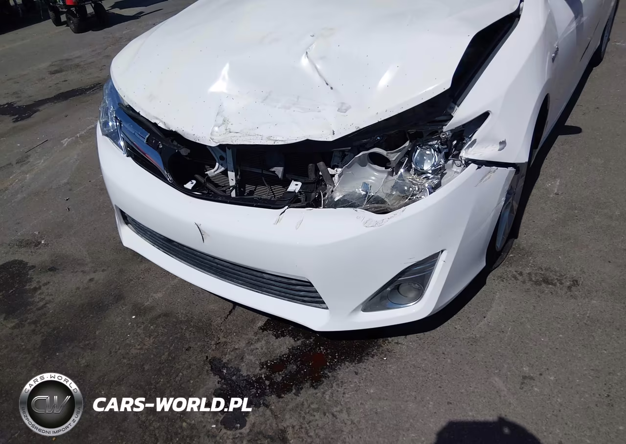 2012 Toyota Camry Hybrid Xle VIN:4T1BD1FK4CU020286 - 6