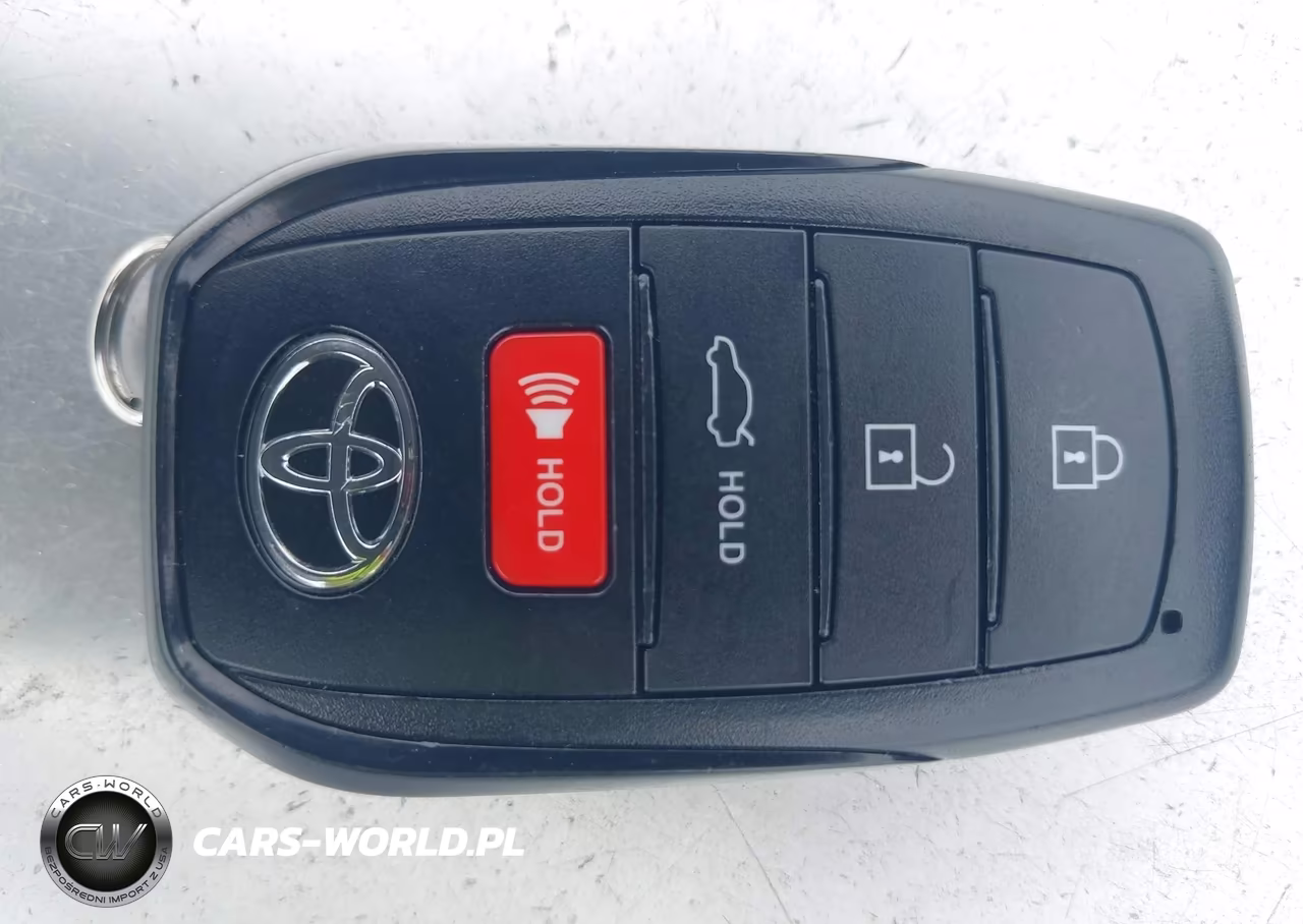 2025 Toyota Camry Le VIN:4T1DAACK7SU590156 - 11