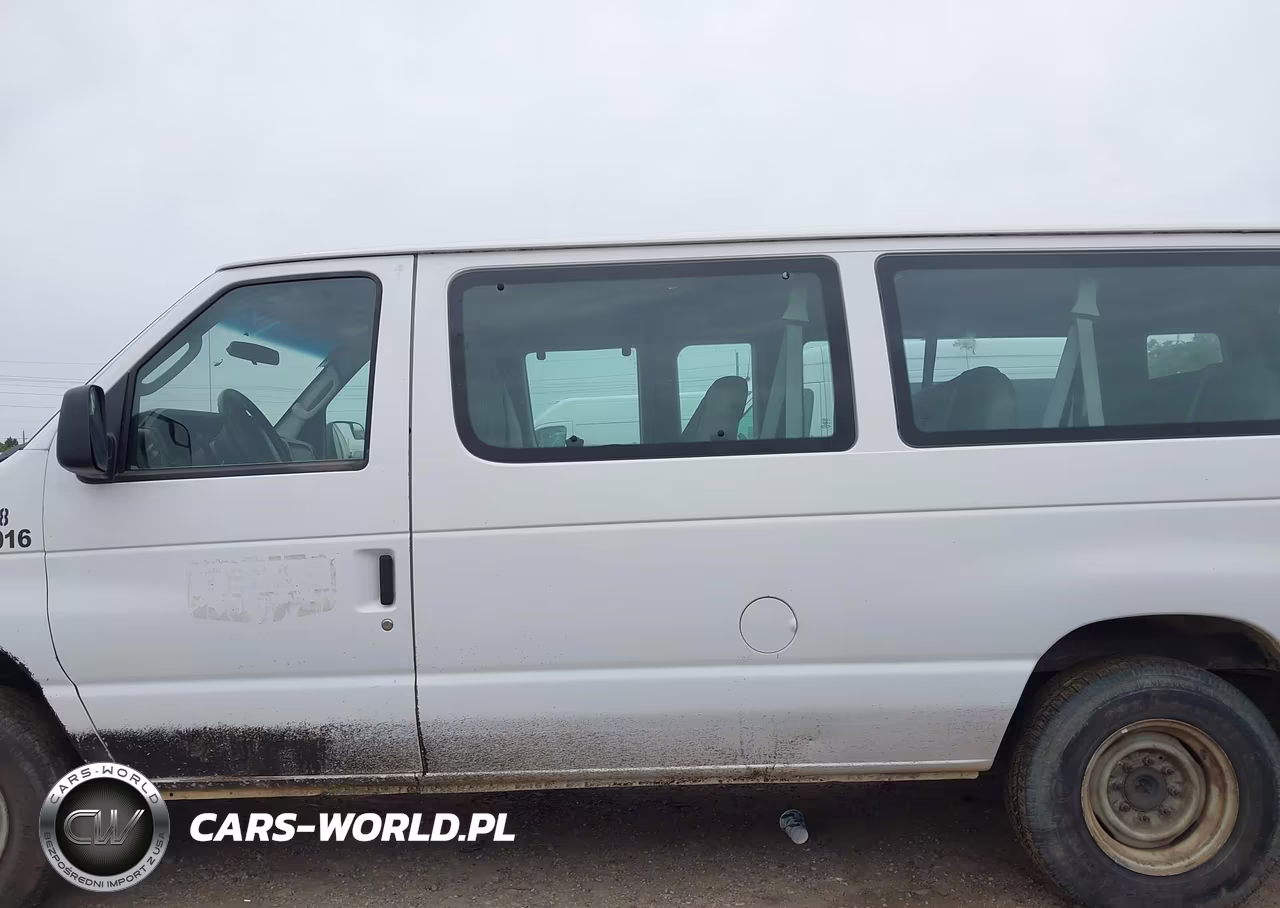 2013 Ford E-350 Super Duty Xlt VIN:1FBSS3BL1DDA04590 - 14