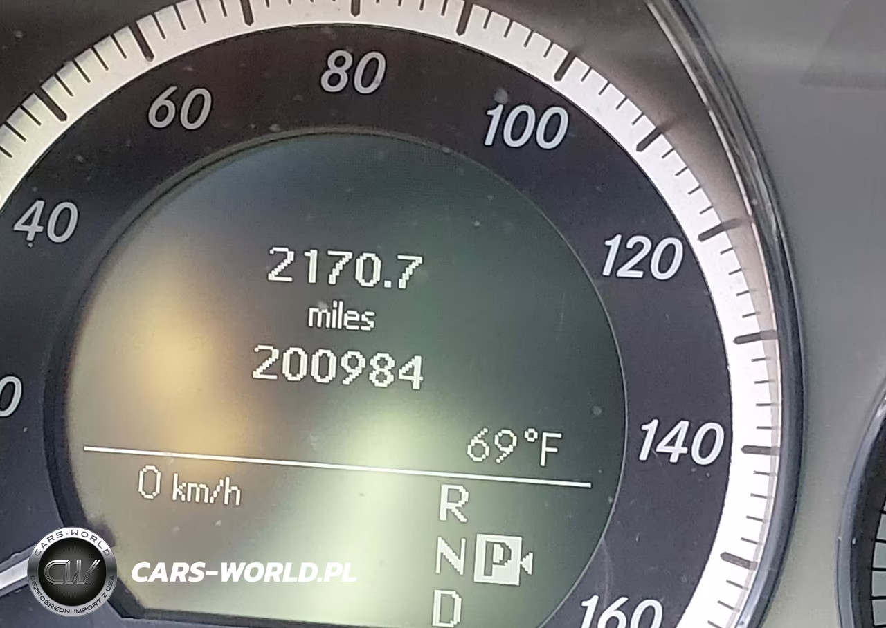 2011 Mercedes-Benz E 350 VIN:WDDHF5GB4BA471707 - 15