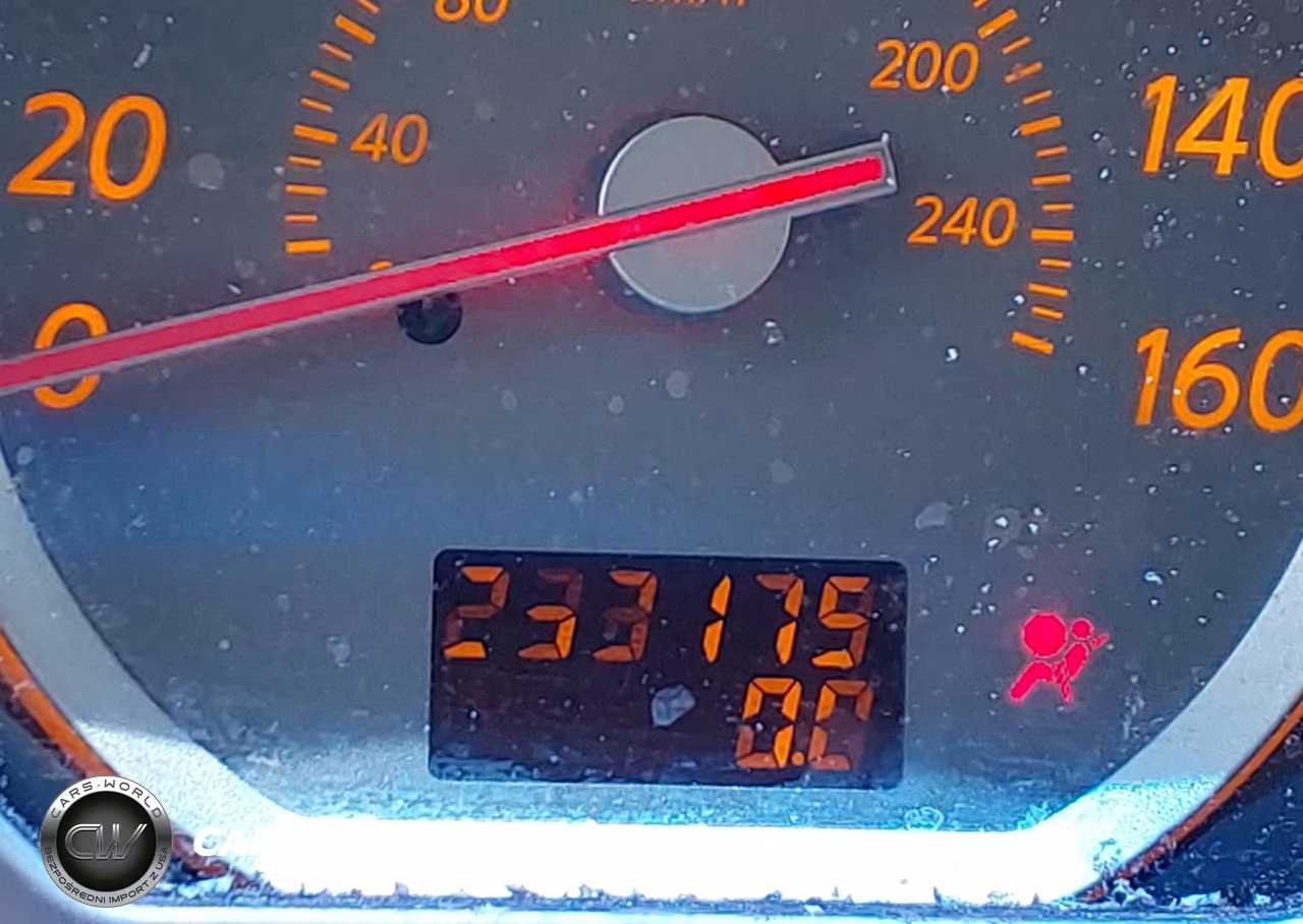 2007 Nissan Murano S VIN:JN8AZ08T67W520871 - 7