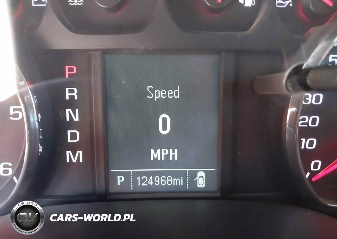 2015 Chevrolet Tahoe Commercial Fleet VIN:1GNSK4EC1FR576785 - 15