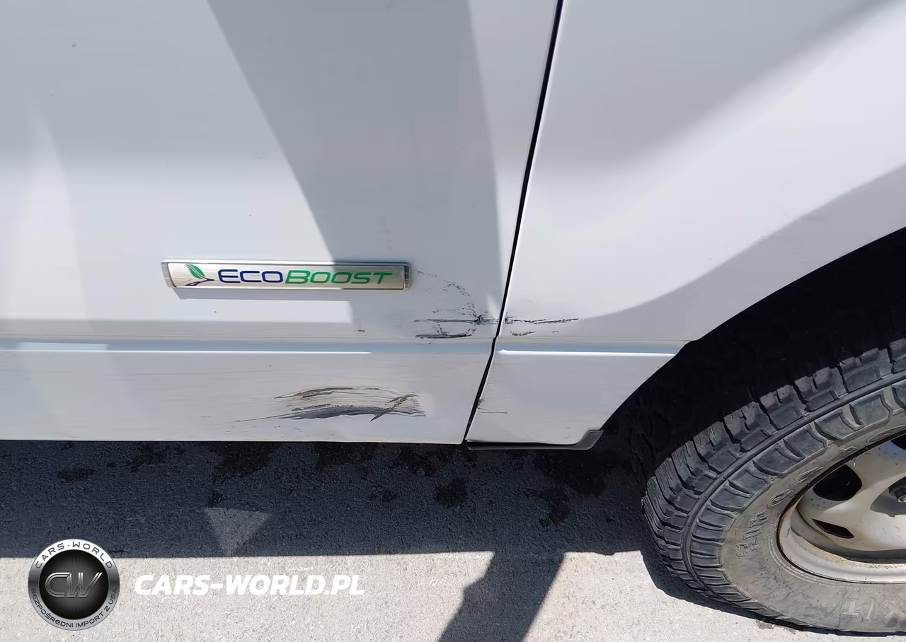 2014 Ford F-150 Xl VIN:1FTFW1ET4EKG11193 - 17