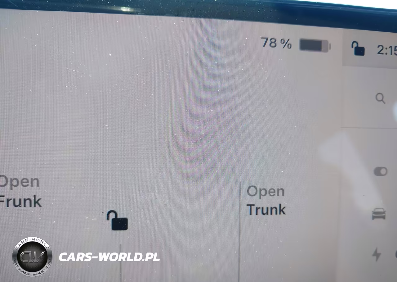 2026 Tesla Model Y All-Wheel Drive-Long Range Launch Series-Premium All-Wheel Drive VIN:7SAYGDEE0TA681258 - 16