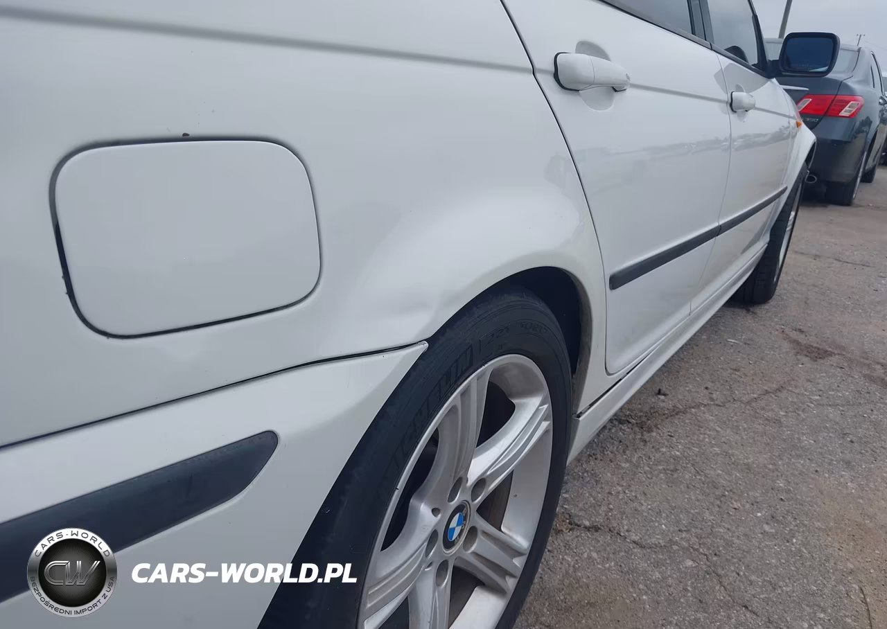 2005 BMW 325I VIN:WBAEV33435KX10395 - 12