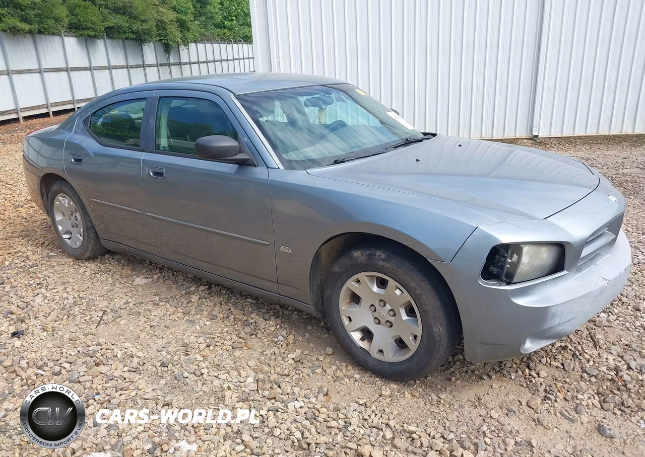 2006 Dodge Charger