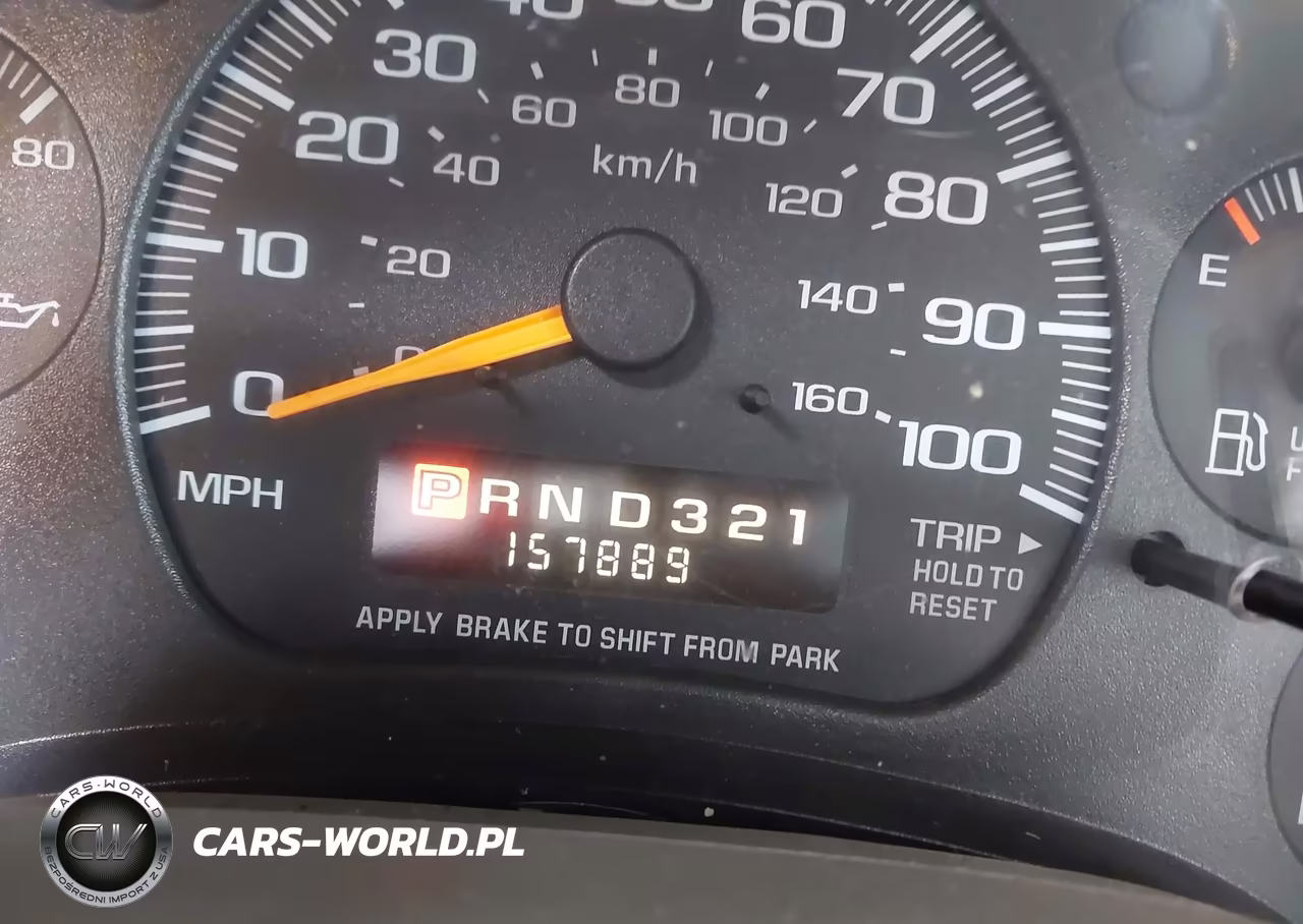 2002 GMC Safari Sle VIN:1GKEL19X42B513685 - 7