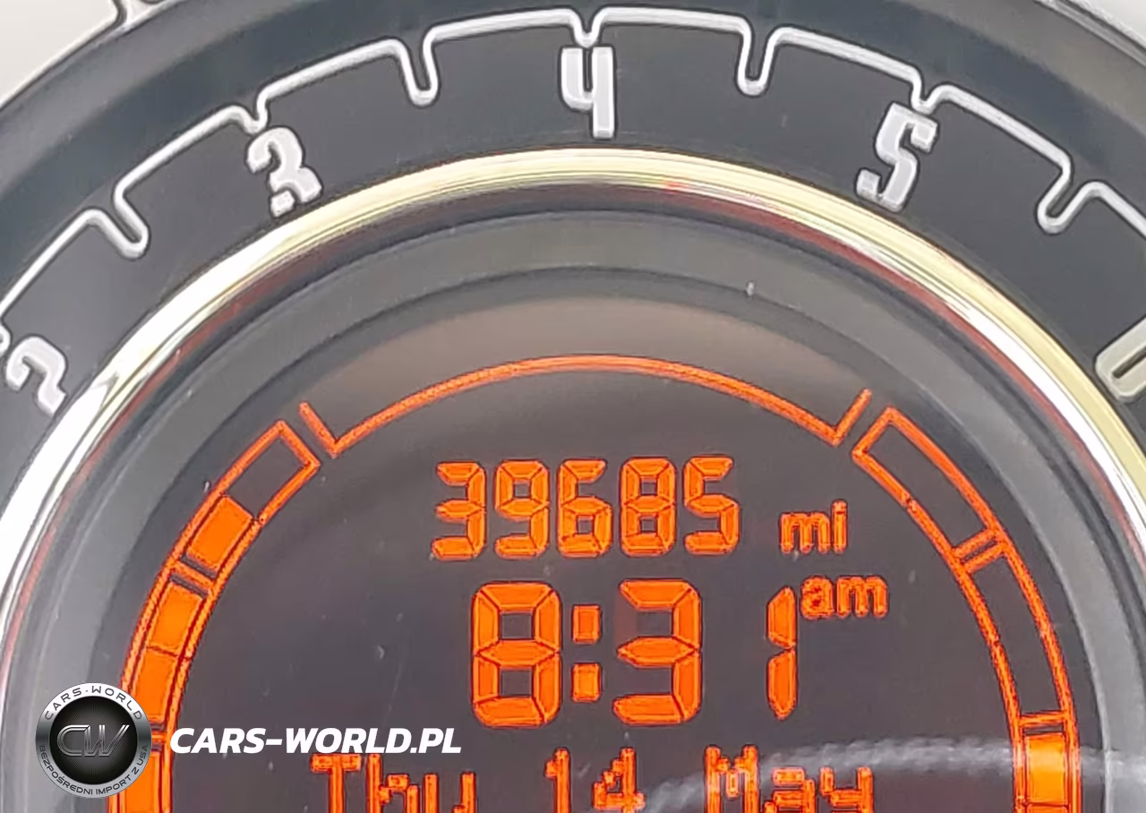 2014 Fiat 500C Lounge VIN:3C3CFFER5ET288327 - 16