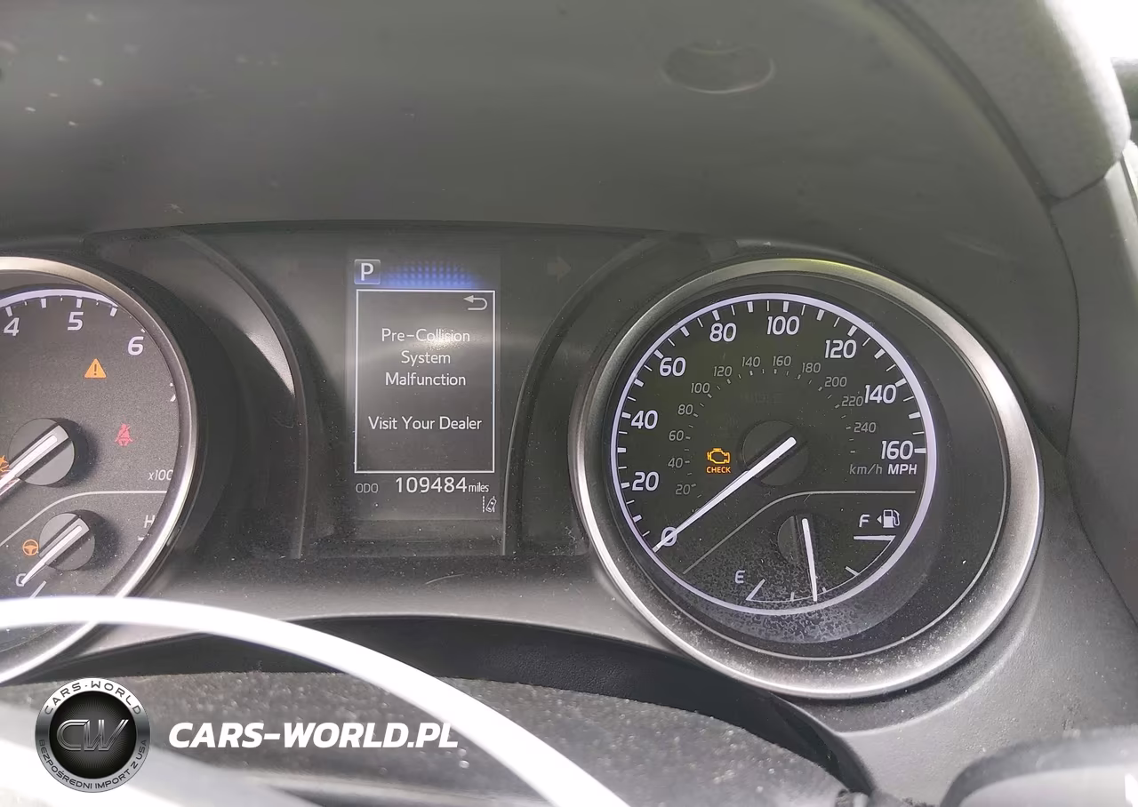 2021 Toyota Camry Se VIN:4T1G11AK5MU570085 - 7