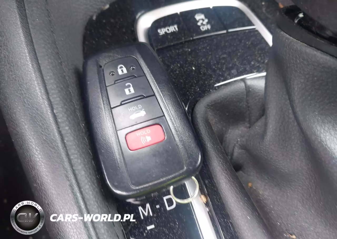 2020 Toyota Corolla Se VIN:5YFP4RCE0LP026915 - 11
