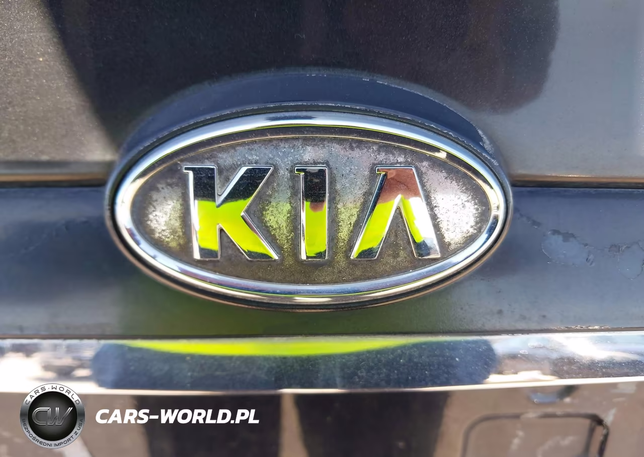 2006 Kia Spectra Ex-Lx-Sx VIN:KNAFE121065291793 - 6