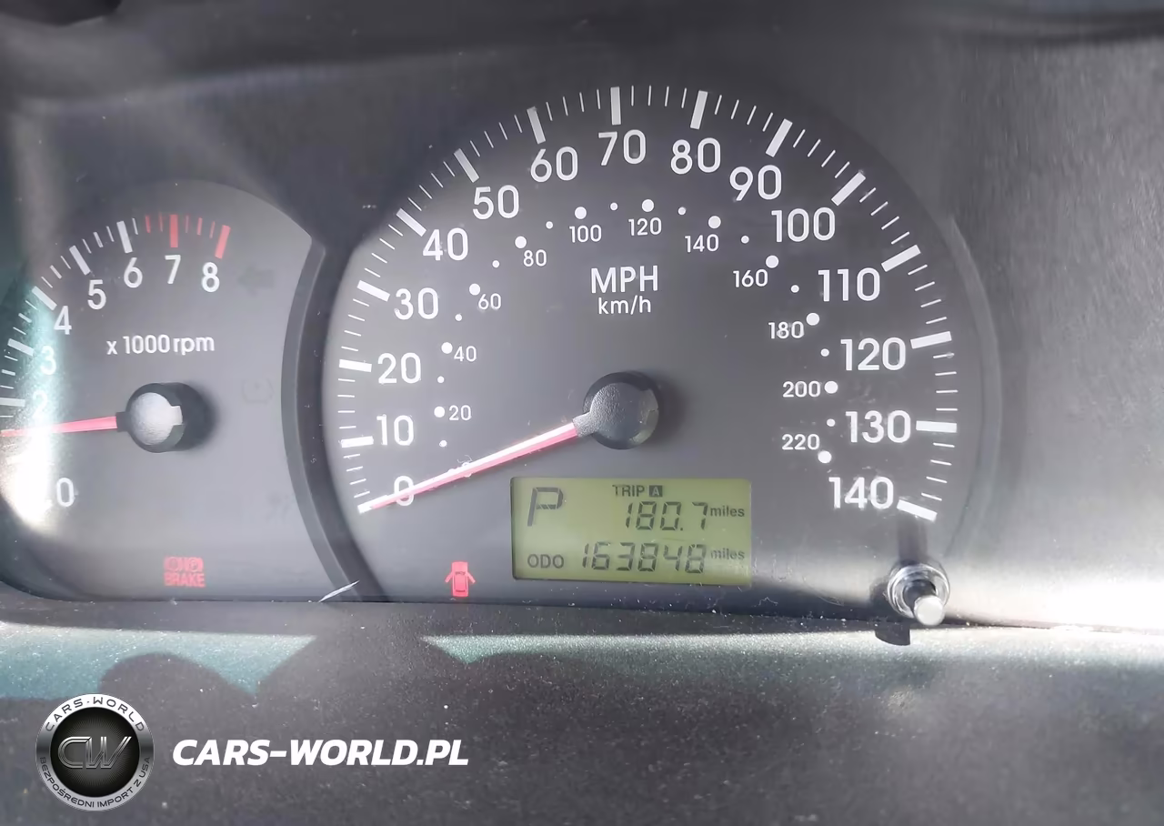 2006 Kia Spectra Ex-Lx-Sx VIN:KNAFE121065291793 - 7