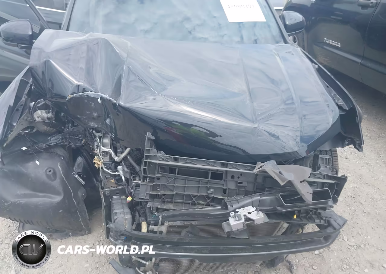 2022 Volkswagen Taos 1.5T Se VIN:3VVPX7B20NM014200 - 6