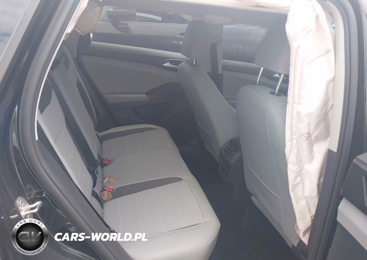 2022 Volkswagen Taos 1.5T Se VIN:3VVPX7B20NM014200 - 8