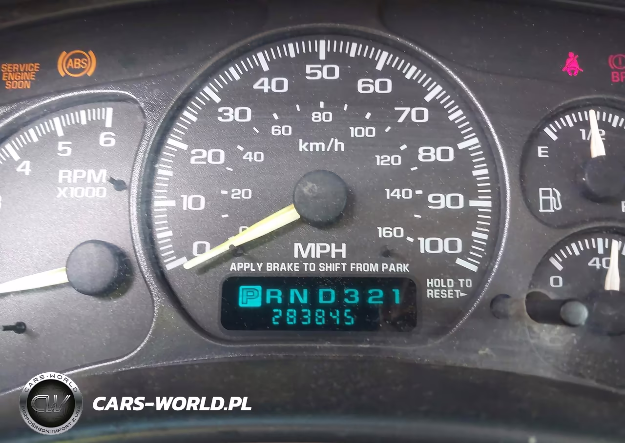 2000 Chevrolet Suburban 1500 Lt VIN:3GNEC16T4YG127529 - 7