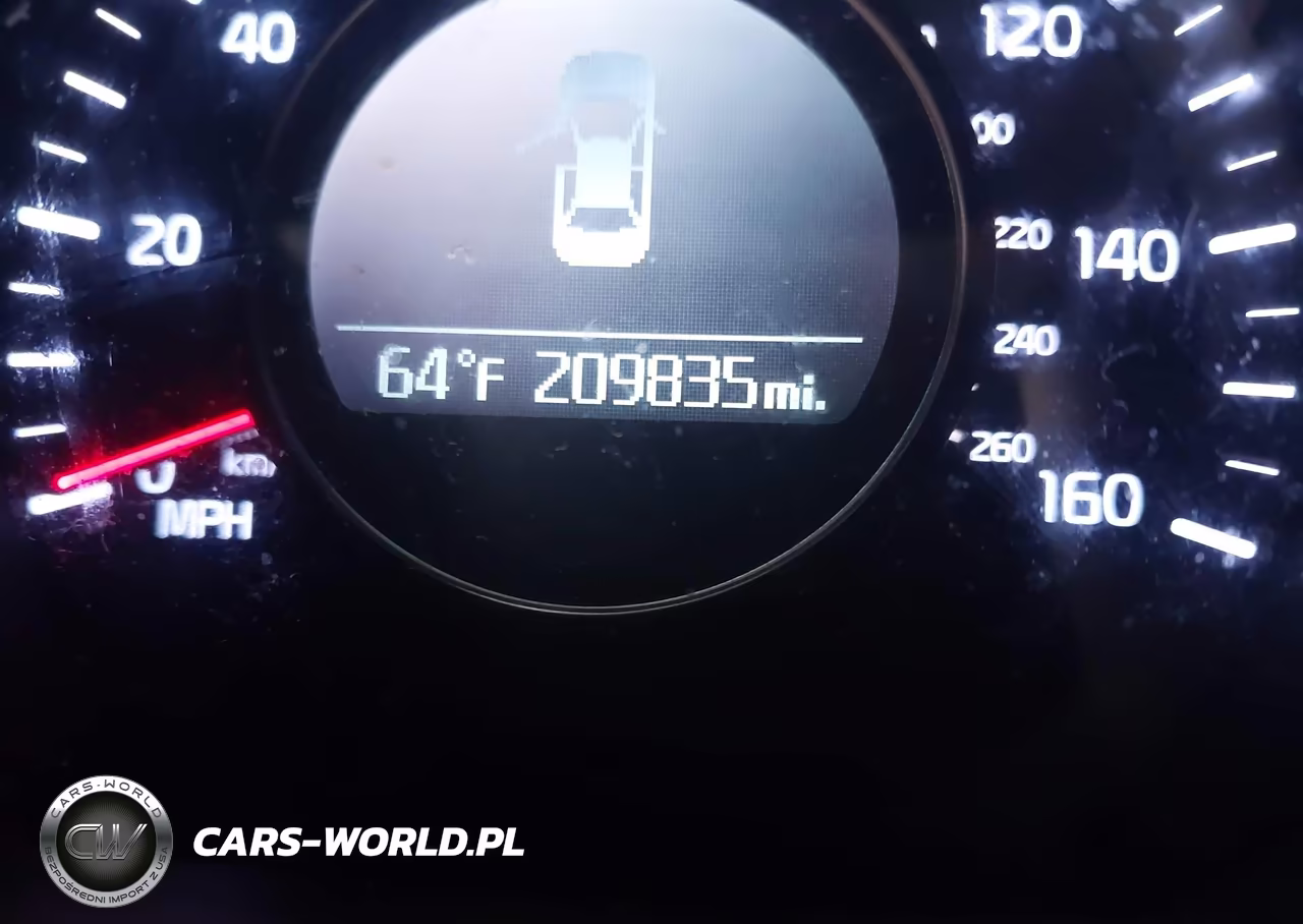 2014 Kia Optima Ex VIN:5XXGN4A77EG296479 - 12