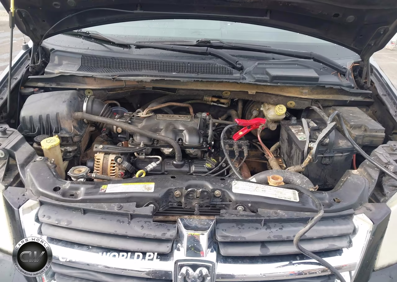 2010 Dodge Grand Caravan Sxt VIN:2D4RN5D13AR409547 - 10