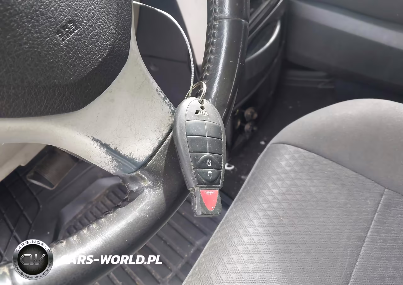2010 Dodge Grand Caravan Sxt VIN:2D4RN5D13AR409547 - 11