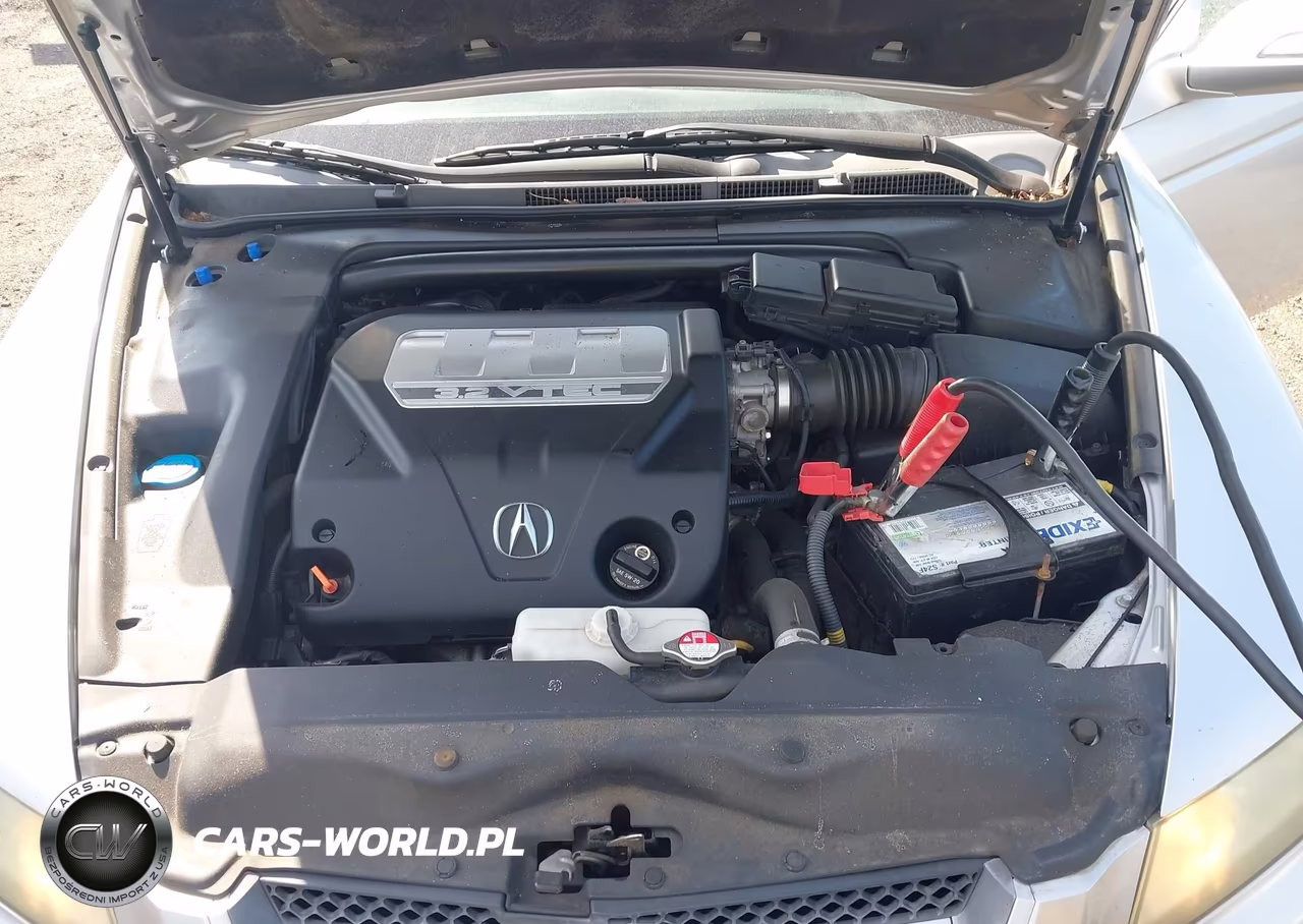 2008 Acura Tl 3.2 VIN:19UUA66218A054988 - 10
