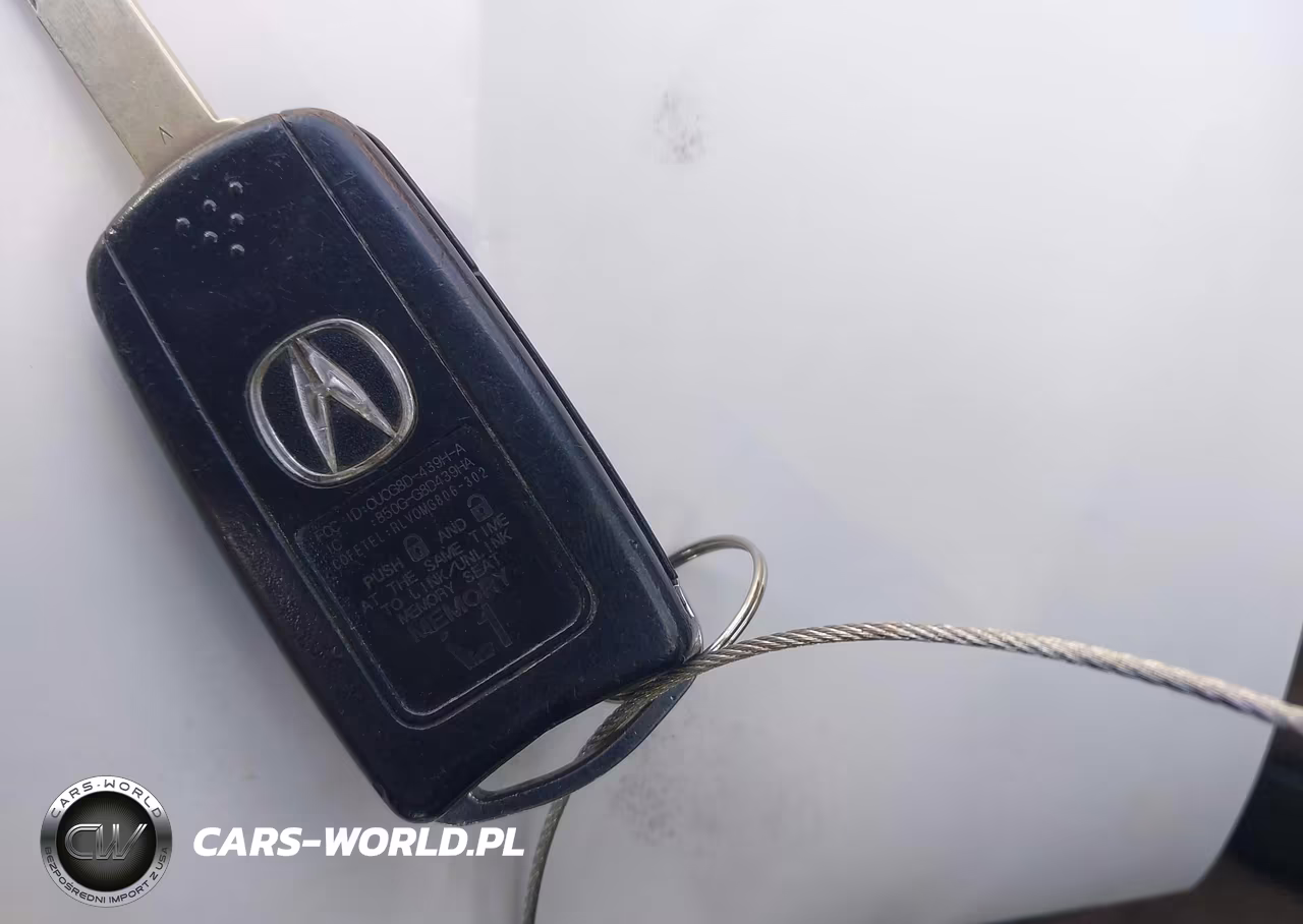 2008 Acura Tl 3.2 VIN:19UUA66218A054988 - 11