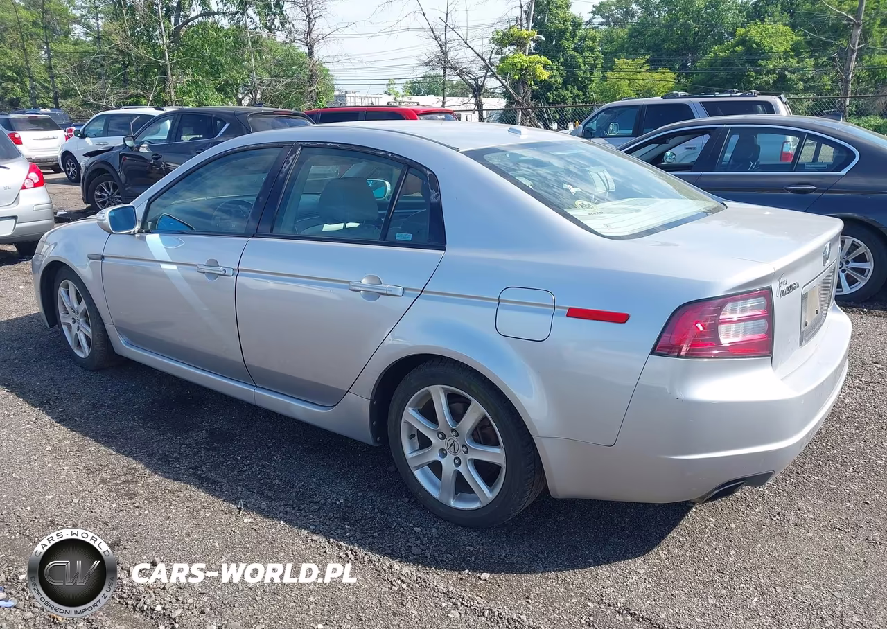 2008 Acura Tl 3.2 VIN:19UUA66218A054988 - 12