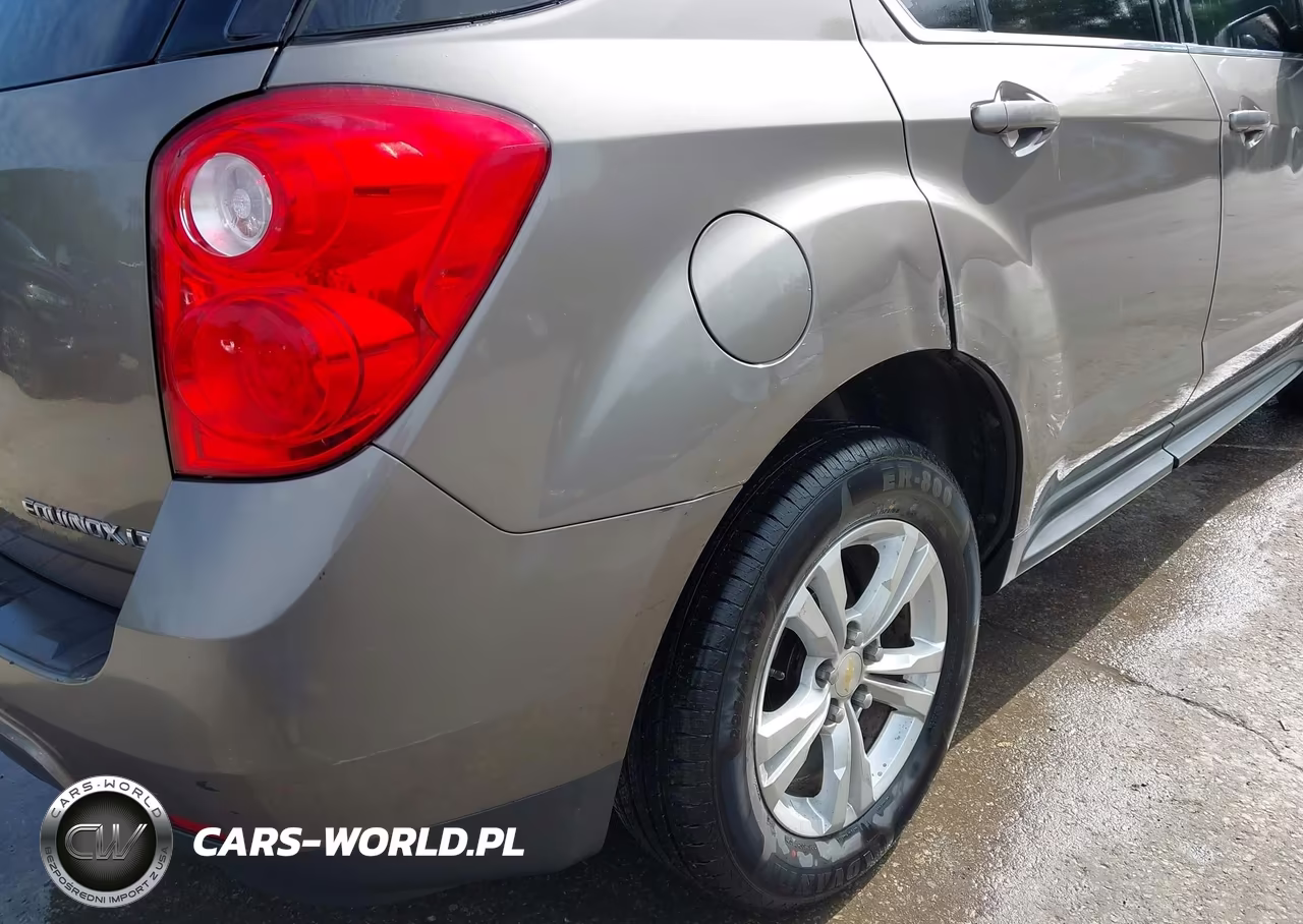 2011 Chevrolet Equinox 1Lt VIN:2CNALDEC4B6364160 - 15