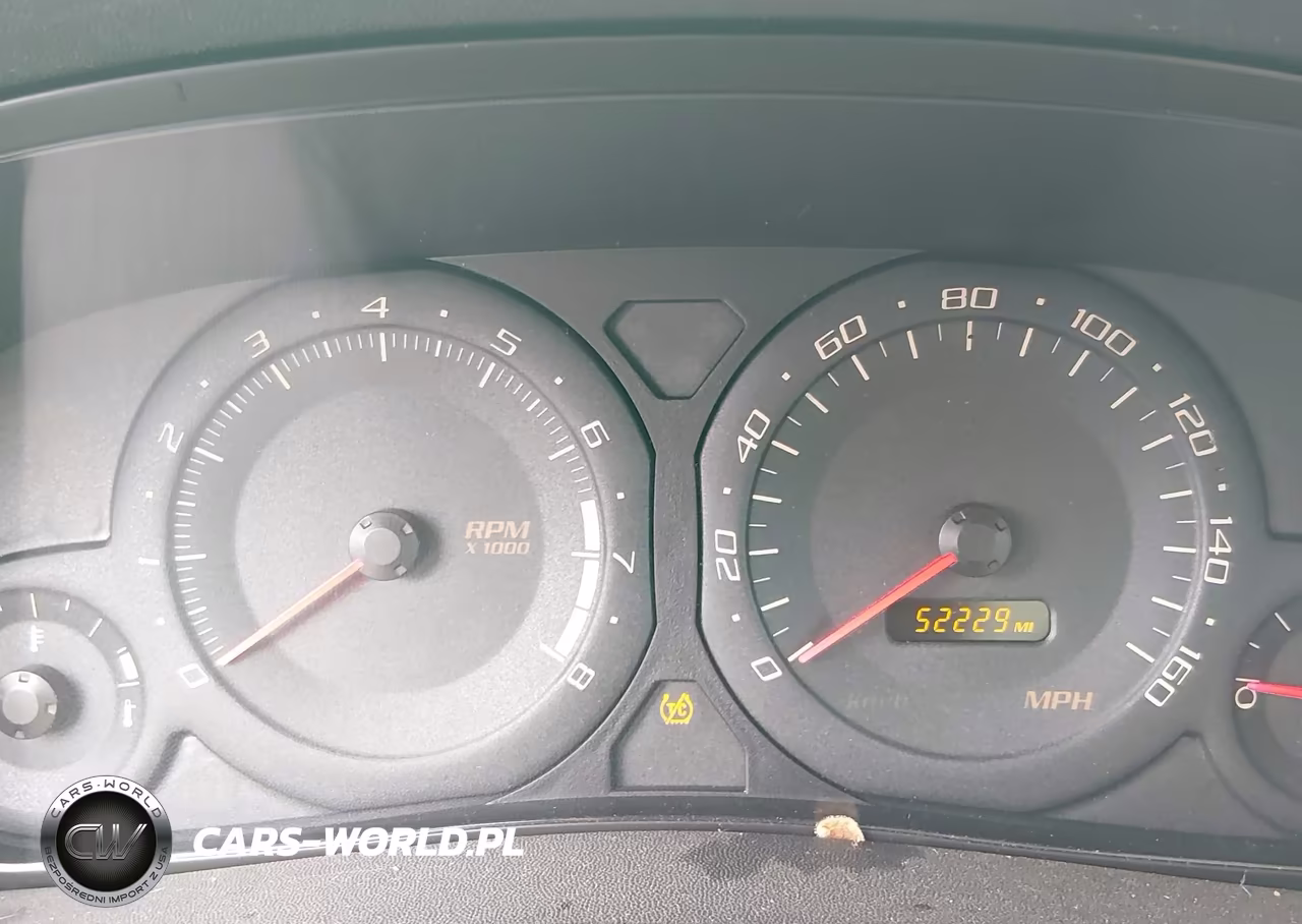 2004 Cadillac Cts Standard VIN:1G6DM577340147928 - 7