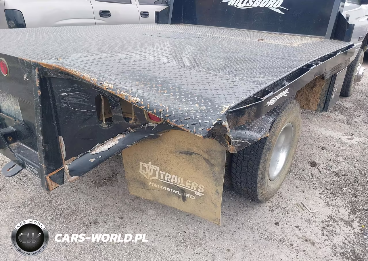 2002 Dodge Ram 3500 St VIN:3B6MF36672M230037 - 11