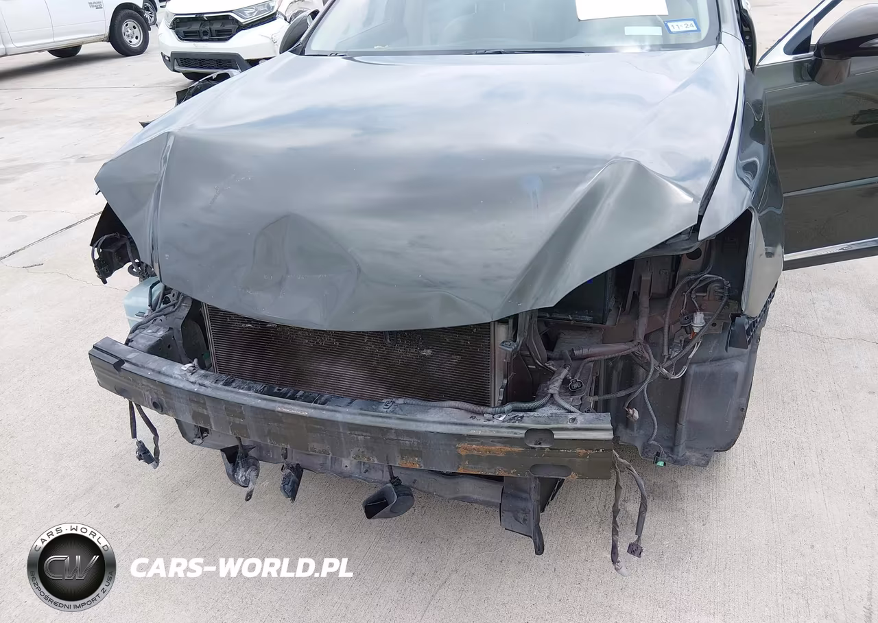 2011 Lexus Es 350 VIN:JTHBK1EG5B2469797 - 6